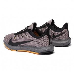 Nike Quest 2 Women's Sz 10 Running Shoes Pumice